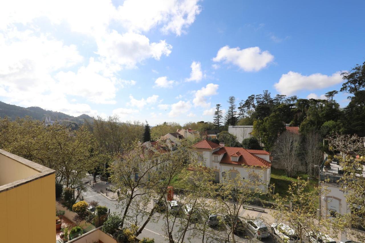 Ferienwohnung Casa Miha Sintra Exterior foto